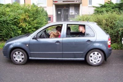 Kde ten Libor vězí? (červenec 2007)